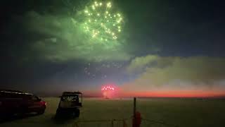 July 4th in Seaside Oregon shorts fireworks [upl. by Tdnaltroc291]