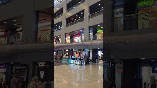 Nashik City centre 🔥citycentermall shortsviraltrending [upl. by Alded]