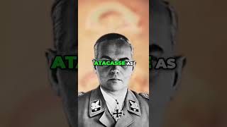 A Última Esperança de Hitler O Ataque de Steiner documentario historia ww2 documentary [upl. by Arikat]