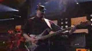 Primus  Greet The Sacred Cow live [upl. by Aydin]