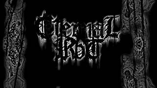 ETERNAL ROT  Putrid Hallucination Official Lyric Video [upl. by Hamfurd]