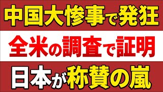 【海外の反応】「中国の車は奇抜すぎ！」ついに全米の調査で日本車の評価が爆上がり！？ [upl. by Serrano]