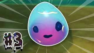 SE ACABA LA CALMA  EP 3  HARDCORE SLIME RANCHER [upl. by Aretak]