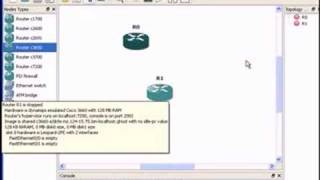 GNS3 How to download install amp getting working [upl. by Leunad13]