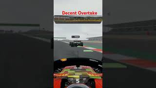 F1 23 Overtake [upl. by Elliot]