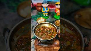 Miniature Palak Paneer in Mini Kitchenshortsshortsfeedminiaturecookingytshortsdiwalipaneer [upl. by Janaya]