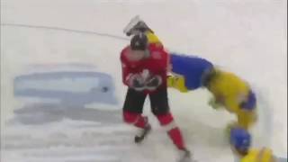 William Nylander Dance Routine [upl. by Mcgaw]