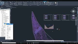 Embankment Dam design using Civil 3D Video 9 [upl. by Karissa]