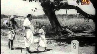 Vidyasagar 1950 Bengali Movie1 [upl. by Kcirdla432]