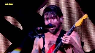 Biffy Clyro  Whos Got a Match  Reading Festival 2013 HD [upl. by Ime]