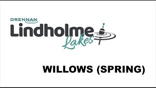 Guide To Drennan Lindholmes Willows Pool Spring [upl. by Rehtaef]