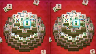 Tile Dynasty Gameplay by Tripledot Studios Limited  Triple Mahjong Puzzle [upl. by Tennies]