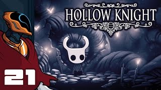 Lets Play Hollow Knight  PC Gameplay Part 21  The Mantis Village Secret Storehouse [upl. by Weingarten]