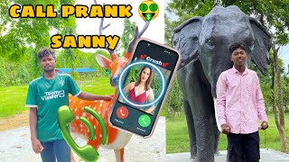 Call prank video Nepali 🤪🤪📞 onion shops prank and Sanny Lionel prank in random number 😝😝 [upl. by Tlevesor]