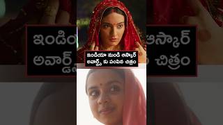 laapataa Ladies సినిమా అర్థం  Watch it on NETFLIX Kiran Rao  Ameer khan  Oscar Awards [upl. by Dyol988]