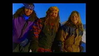 Kokanee beer commercial from 1996 [upl. by Arlie]