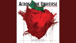 Strawberry Fields Forever From quotAcross The Universequot Soundtrack [upl. by Kallman]