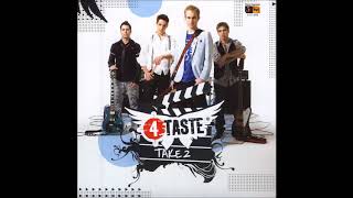 4Taste  Dizme Que Sim Estou Aqui official audio [upl. by Kassel854]