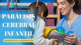 PARALISIS CEREBRAL INFANTIL [upl. by Inattirb]