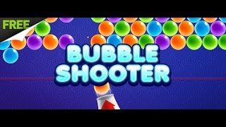 WildTangent Studios Presents Bubble Shooter [upl. by Nitsug]