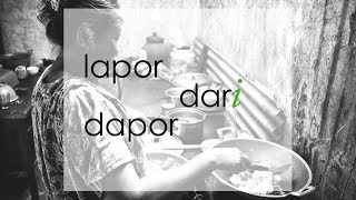 Lapor dari Dapor Basic amp Budget Kerst [upl. by Docia]