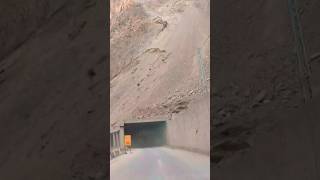 karakoram karakoramhighway khunjerab khunjerabpass hunza hunzavalley hunzavalley landslide [upl. by Ahtikal]