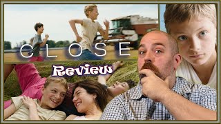 Close 2023  Movie Review [upl. by Gris]