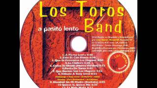 Los toros band  El mujeron [upl. by Ahsienod]