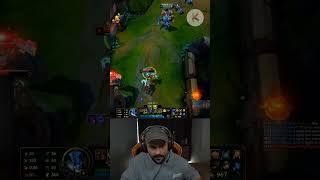 Panky fabFabulous duo gameplay shorts leagueoflegends [upl. by Dori]