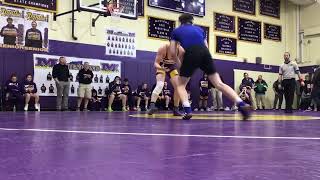 Mascoma vs Kearsarge  Angus [upl. by Remus]