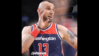 Marcin Gortat Nostalgia [upl. by Ahkeber]