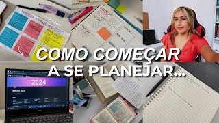 Como o Planejamento Transformou Meus Resultados – Descubra o Básico que Realmente Funciona [upl. by Blumenfeld435]