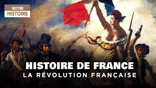 LHistoire de la Révolution Française avec Stéphane Bern amp Lorànt Deutsch  Documentaire Histoire MG [upl. by Bore505]