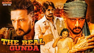 Sudeep New Released Hindi Dubbed Movie  2024 Hindi Dubbed Movies  Nitya Menon  Bollywood Showtime [upl. by Antin]