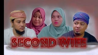 SECOND WIFE II HEMEDY CHANDE II M2 II Full Movie [upl. by Origra]