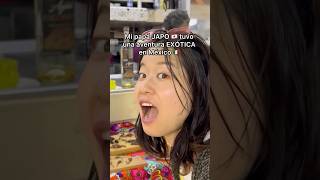 El video COMPLETO está en mi canal 🥳❤️‍🔥 mexico japones japon mercado cdmx Suegritochan [upl. by Belsky630]