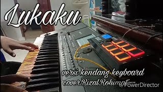 quotLukakuquotversi kendang keyboardakai mpx8ala² bajidor [upl. by Clougher]