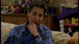 Jiminy Glick Interviews Ray Romano [upl. by Ghiselin]