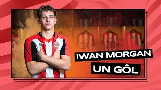 Iwan Morgan  Un Gôl  From Brentford B to the Premier League [upl. by Woermer426]