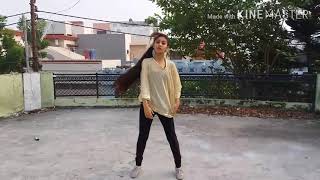 IK VARRI AA TO SAHI SONG DANCE BY  RASHI DOGRA [upl. by Mcgurn880]