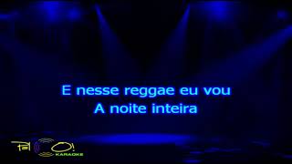 Ivete Sangalo Flor do reggae [upl. by Atnahs854]