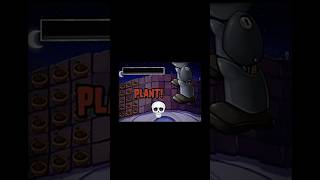 Boss Fight Is Wild edit pvz plantszombies [upl. by Anai]