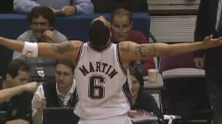 New Jersey Nets  Timeless 20012003 720 HD [upl. by Seen317]