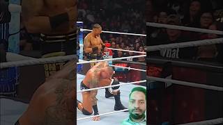 Randy orton return moment shorts highlight wrestling [upl. by Suiradel]