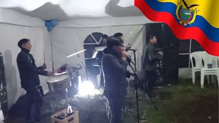 ORQUESTA DE CAYAMBE EN CANGAHUA FULL MIX [upl. by Nangem746]