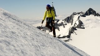 First Ascent MicroTherm™ Down Jacket from Eddie Bauer [upl. by Ahsikyw]