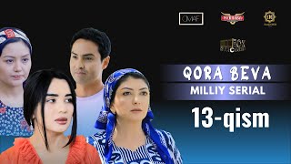 Qora Beva 13  qism milliy serial  Қора Бева 13  қисм миллий сериал [upl. by Nico]