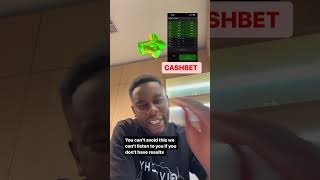 John Ghatti introduce Avaitor hacker Cashbet🔥🔥🔥🔥🔥 [upl. by Sirtaeb]