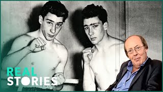 The Kray Twins Learn About Britains Most Brutal Gangsters Crime Documentary  Real Stories [upl. by Perkin]