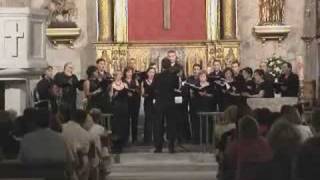 O esca viatorum Franz Joseph Haydn [upl. by Adihahs]